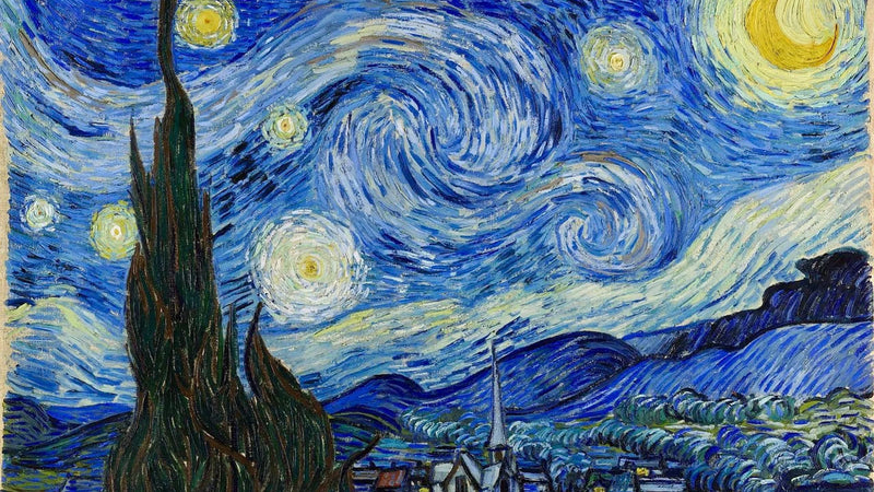 Vincent van Gogh