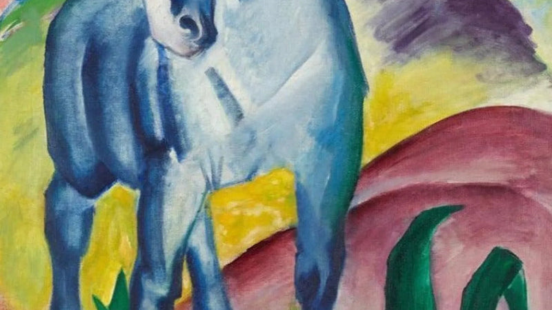 Franz Marc