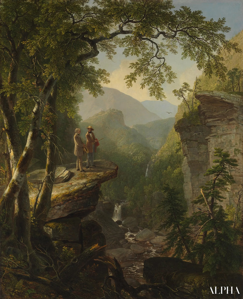 Asher Brown Durand