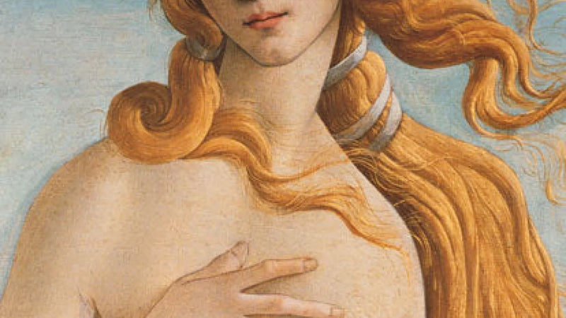 Sandro Botticelli