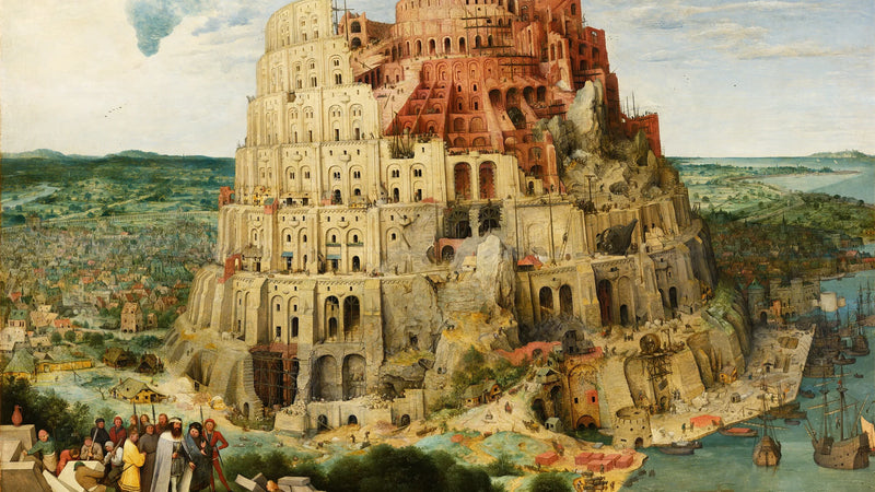 Pieter Brueghel der Ältere