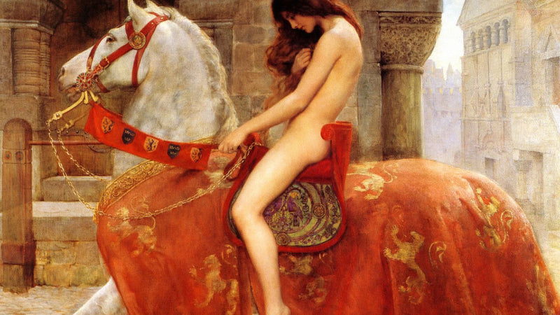 John Collier