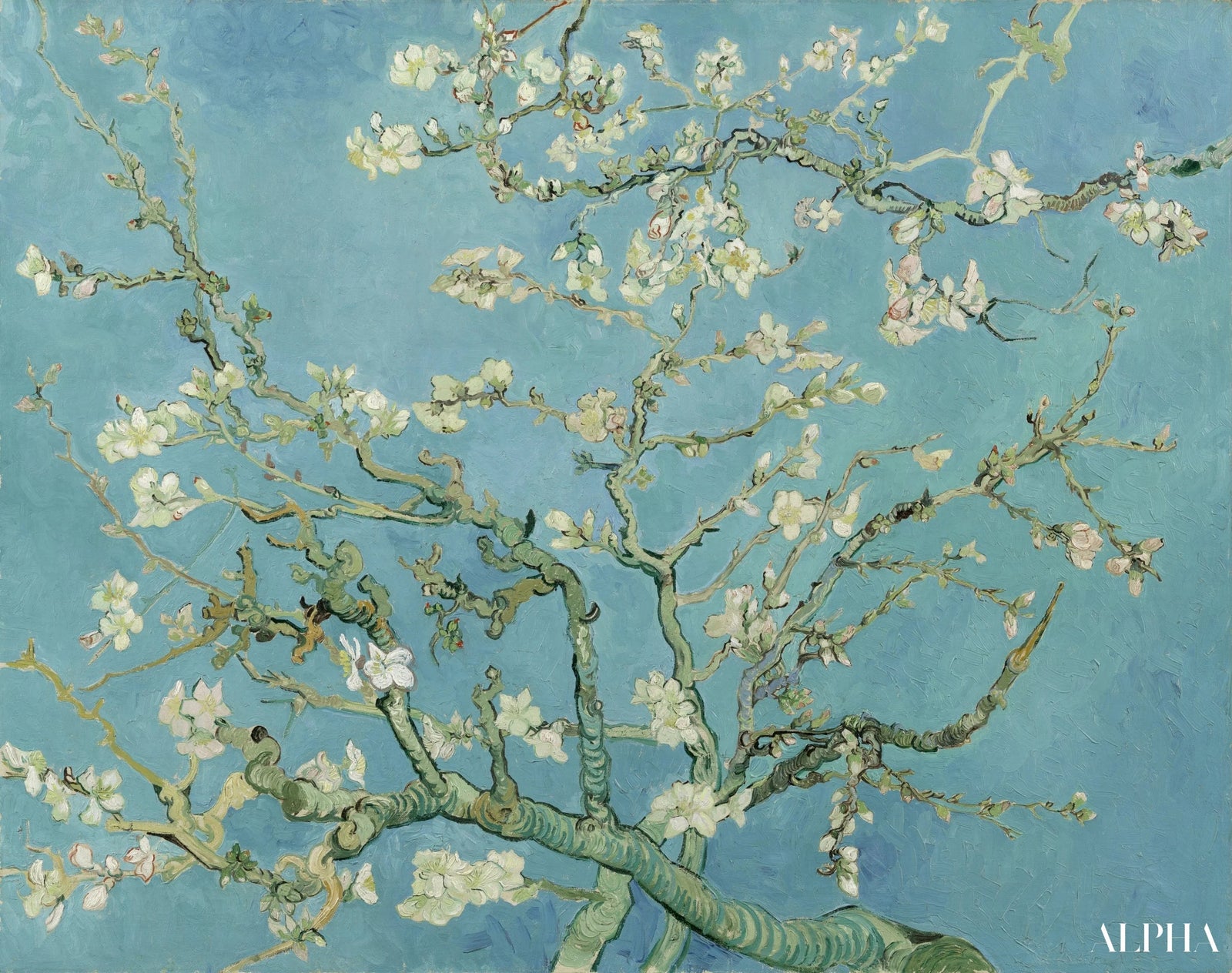 Vincent van Gogh - Japonisme