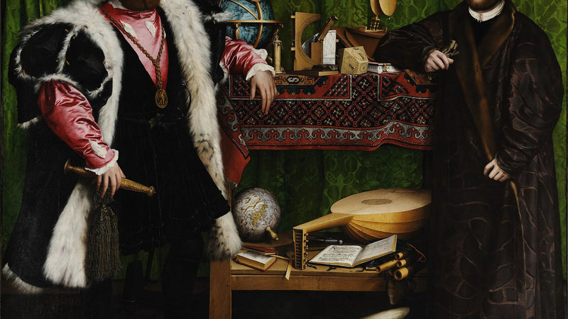 Hans Holbein der Jüngere