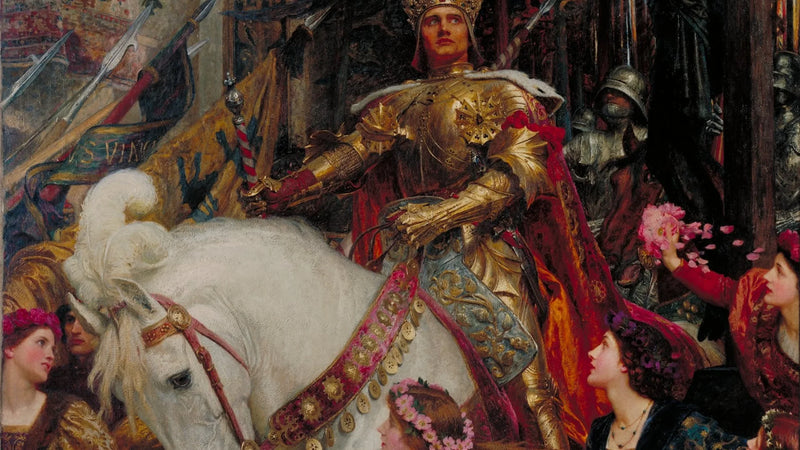 Sir Francis Bernard Dicksee