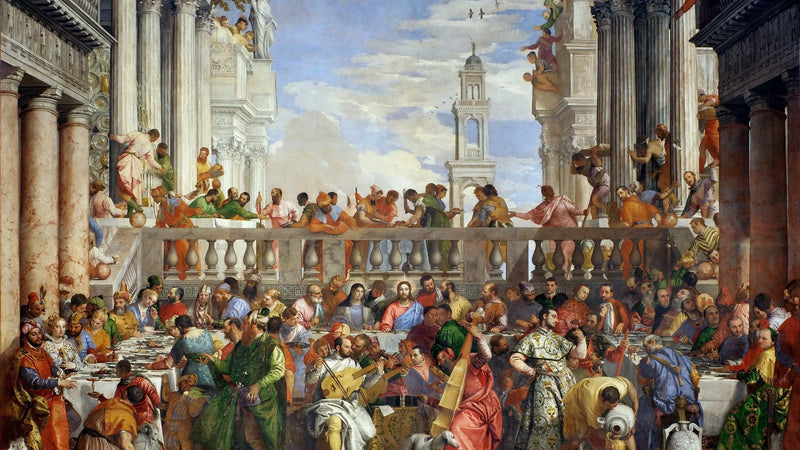 Paul Veronese
