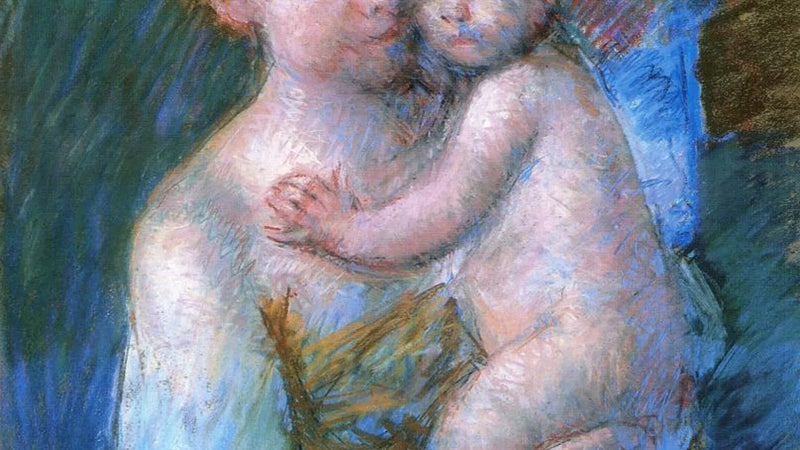 Mary Cassatt
