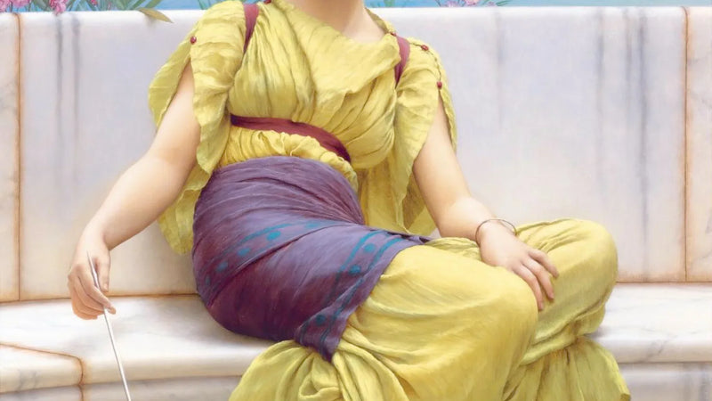 John William Godward