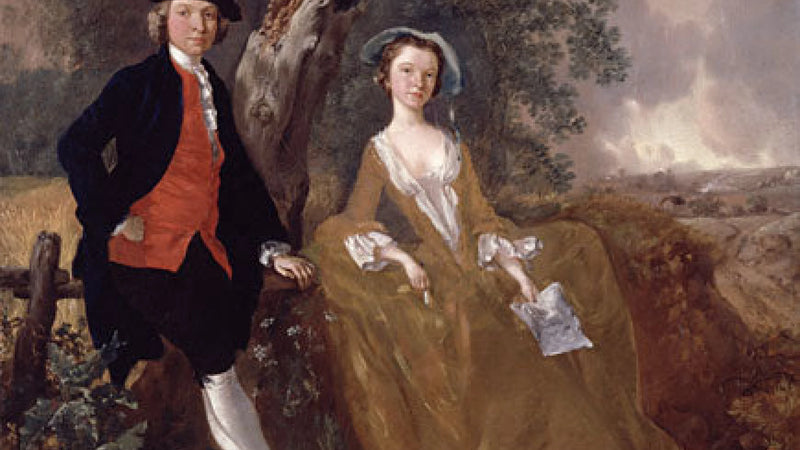 Thomas Gainsborough
