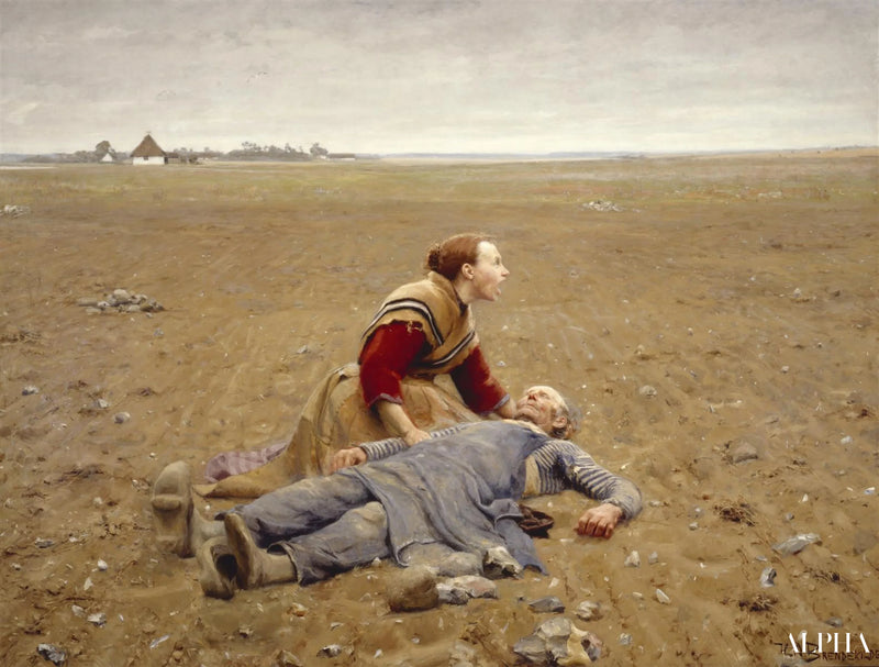 Andersen Brendekilde