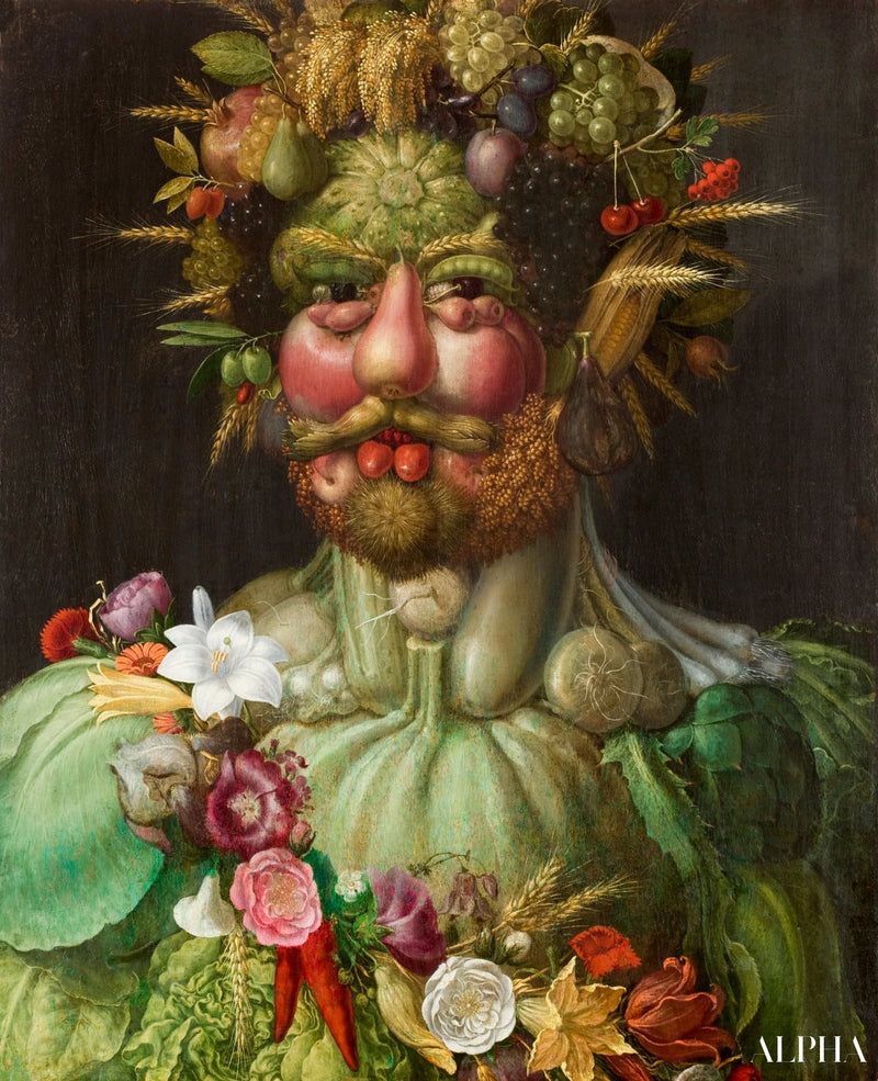 Giuseppe Arcimboldo