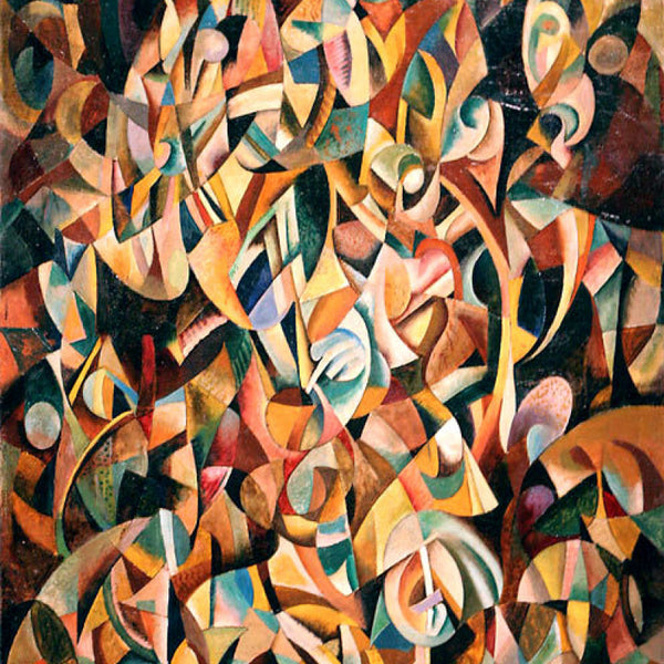 26- Alexander Rodtschenko (1891–1956)