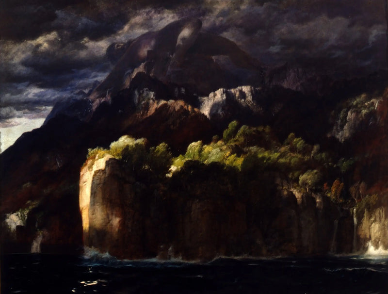 Arnold Böcklin