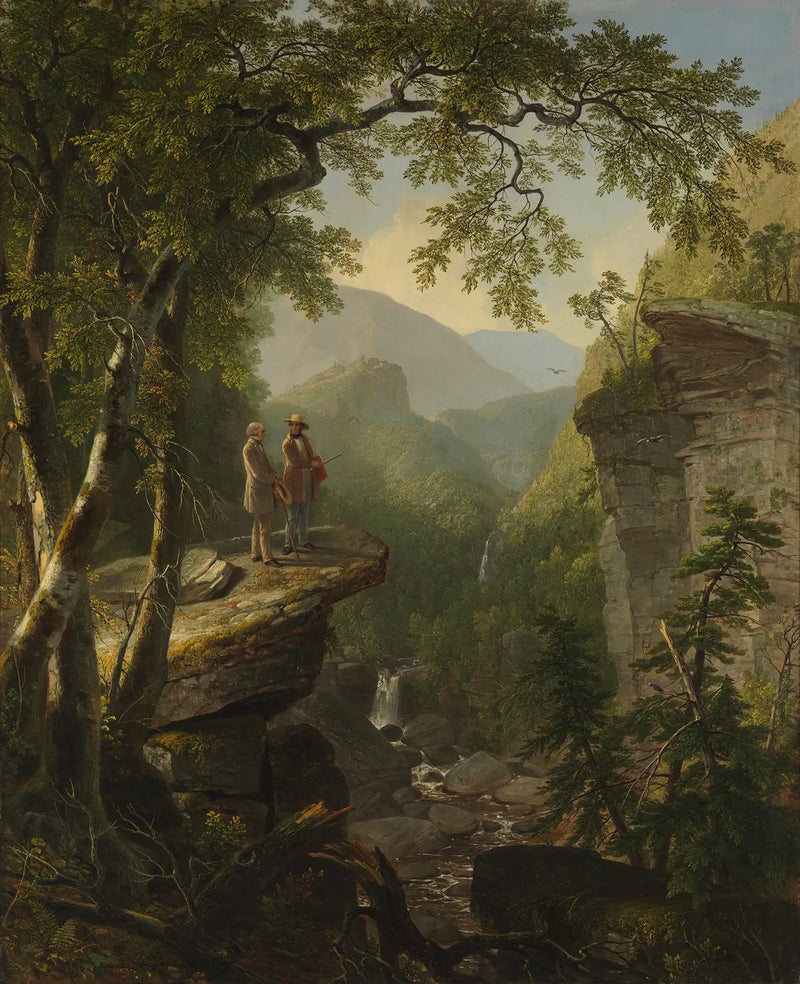 Verwandte Geister - Asher Brown Durand
