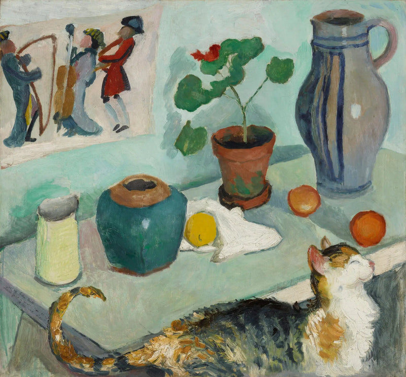 Q75401381 - August Macke