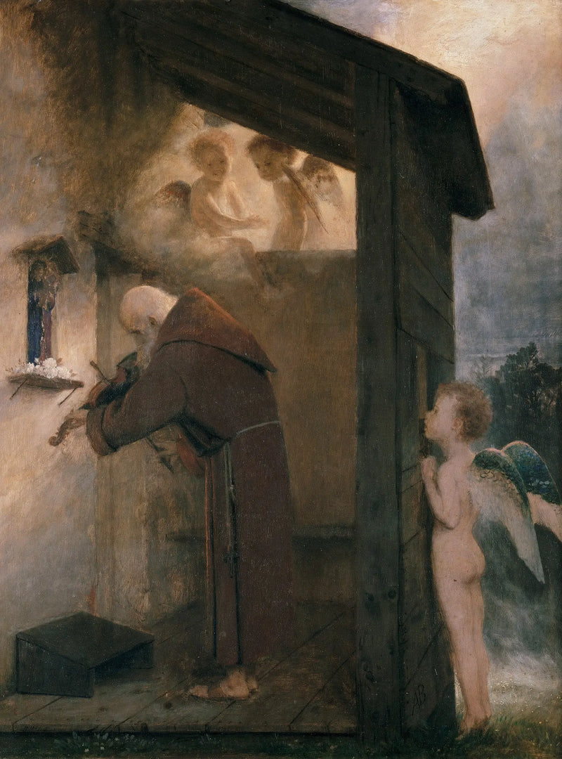 Arnold Böcklin