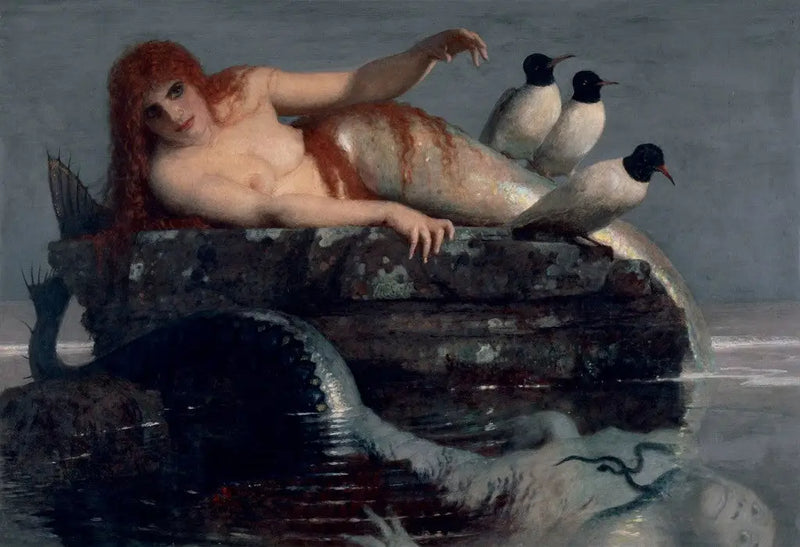 Arnold Böcklin