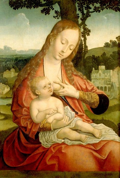 Q107435709 - Bernard van Orley