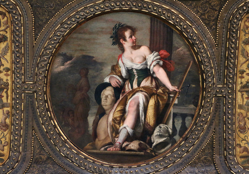 Q132830922 - Bernardo Strozzi