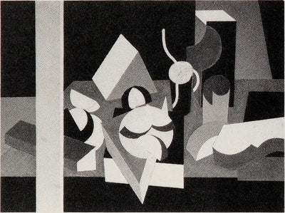 Agee et Rose, D09 Avant modification - Patrick Henry Bruce