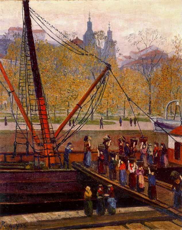 Q136506373 - Dario de Regoyos