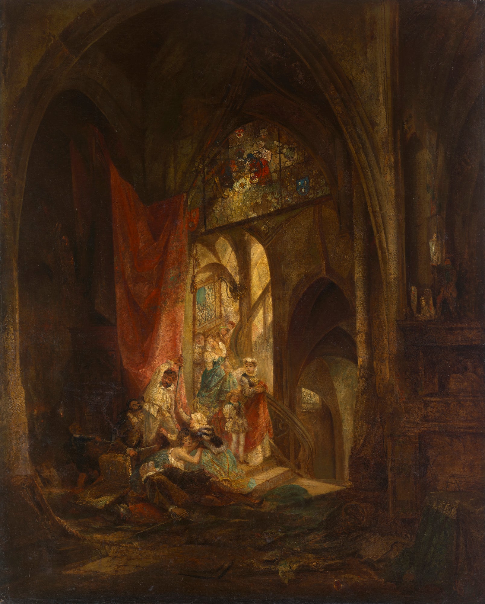 Q75409739 - Karl von Piloty