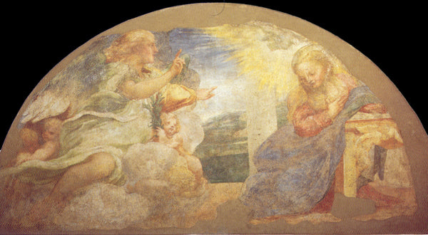 L’Annonciation