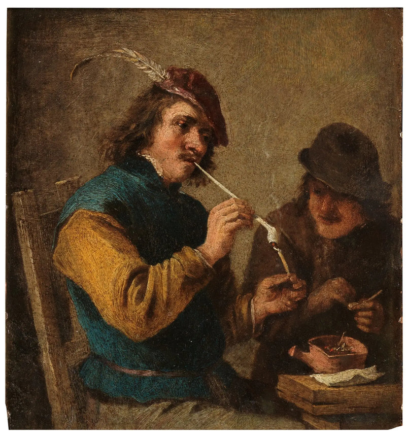Q59979561 - David Teniers der Jüngere