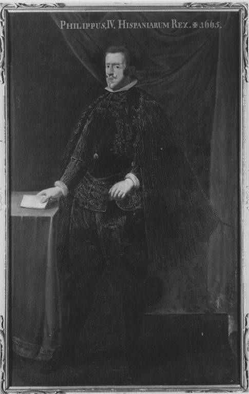 Q30099627 - Diego Velázquez