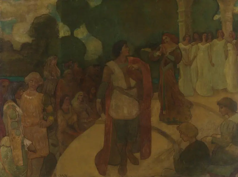 Dramatische Musik - John Sloan