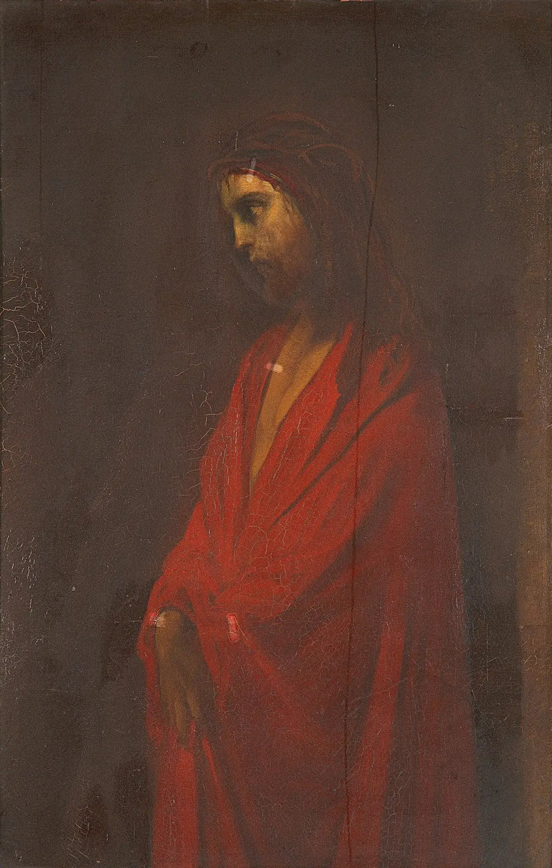 Ecce Homo - Gustave Doré