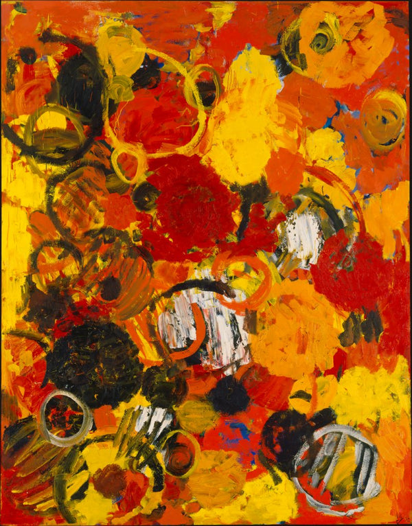 84- Ernst Wilhelm Nay (1902–1968)