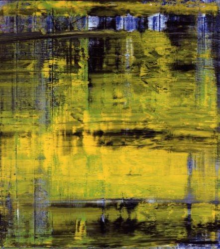 70- Gerhard Richter (geb. 1932)