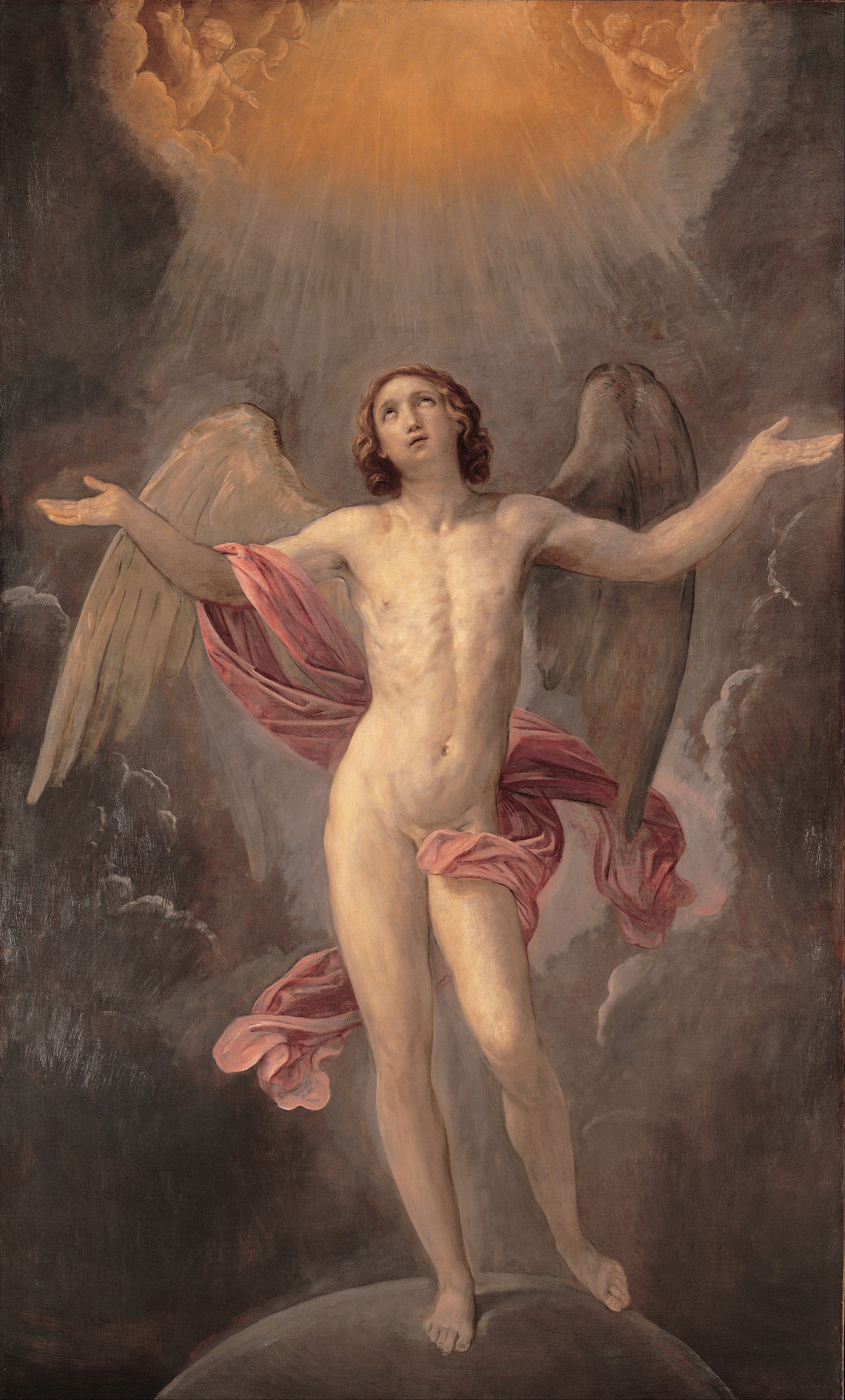 Geweihte Seele - Guido Reni