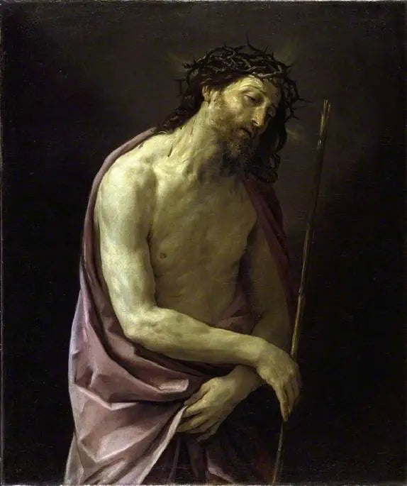 Ecce Homo - Guido Reni