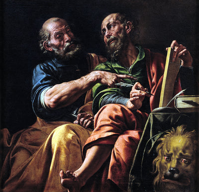 Q111178130 - Tanzio da Varallo