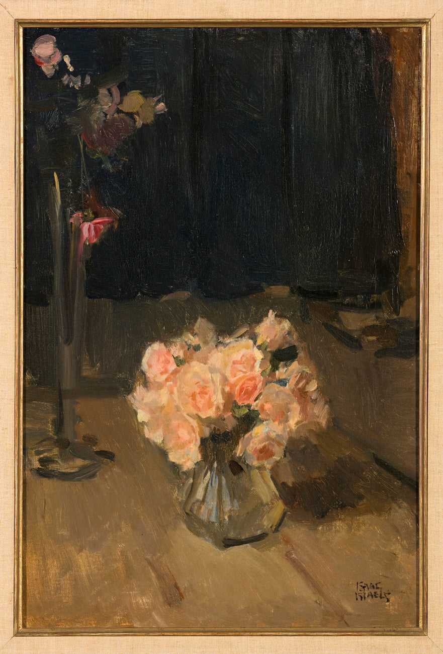 Q26953404 - Isaac Israëls - Alpha Reproduction