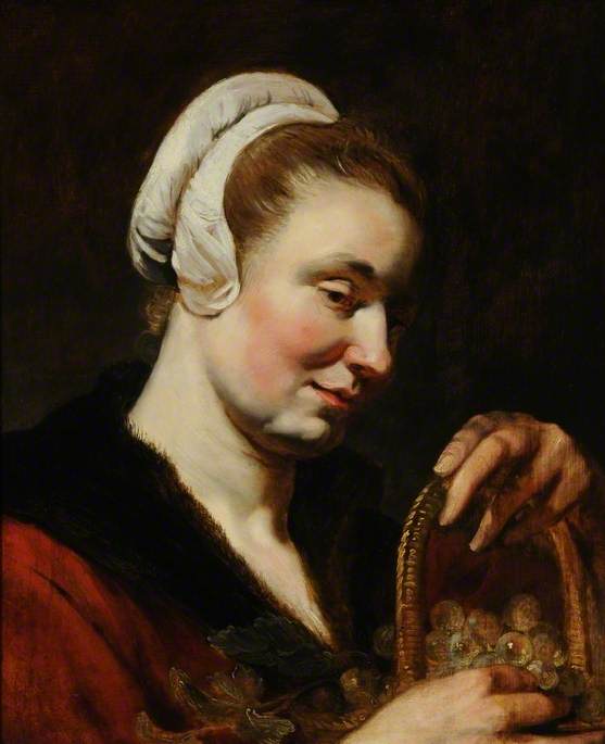 Dégustation - Jacob Jordaens