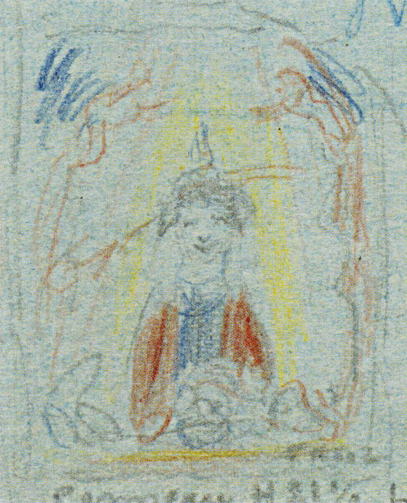 Some Colours for Claude Bernières - James Ensor