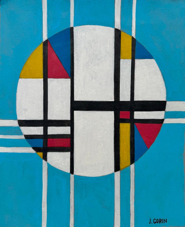 82- Jean Gorin (1899–1980)