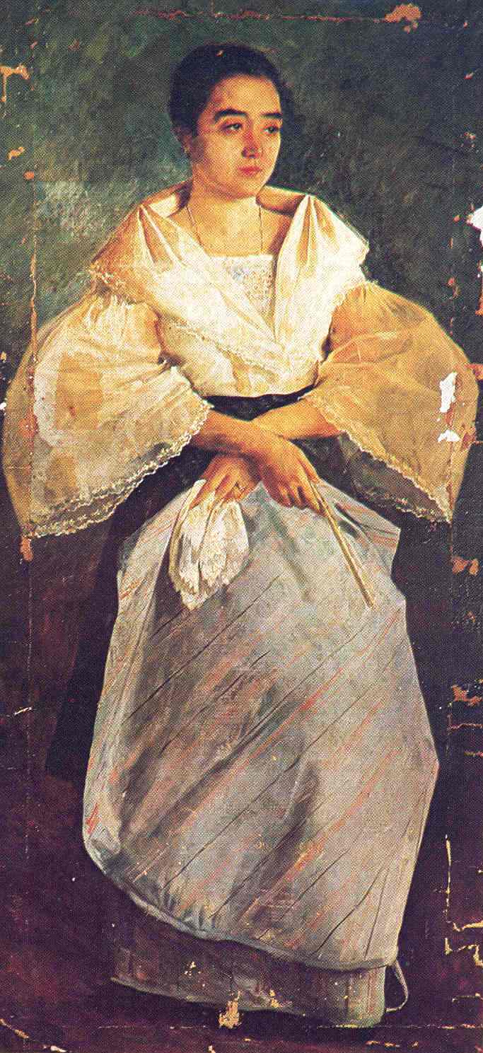 La Bulaqueña - Juan Luna