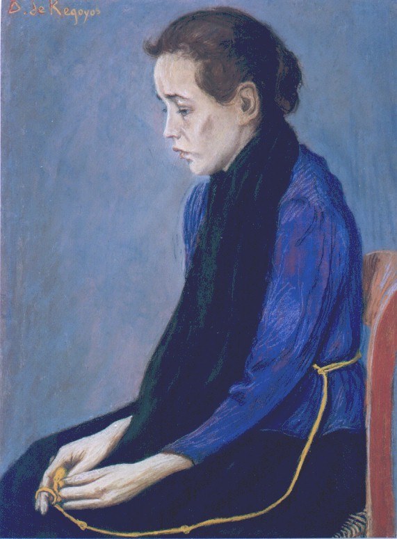 Q65941381 - Darío de Regoyos - Alpha Reproduction