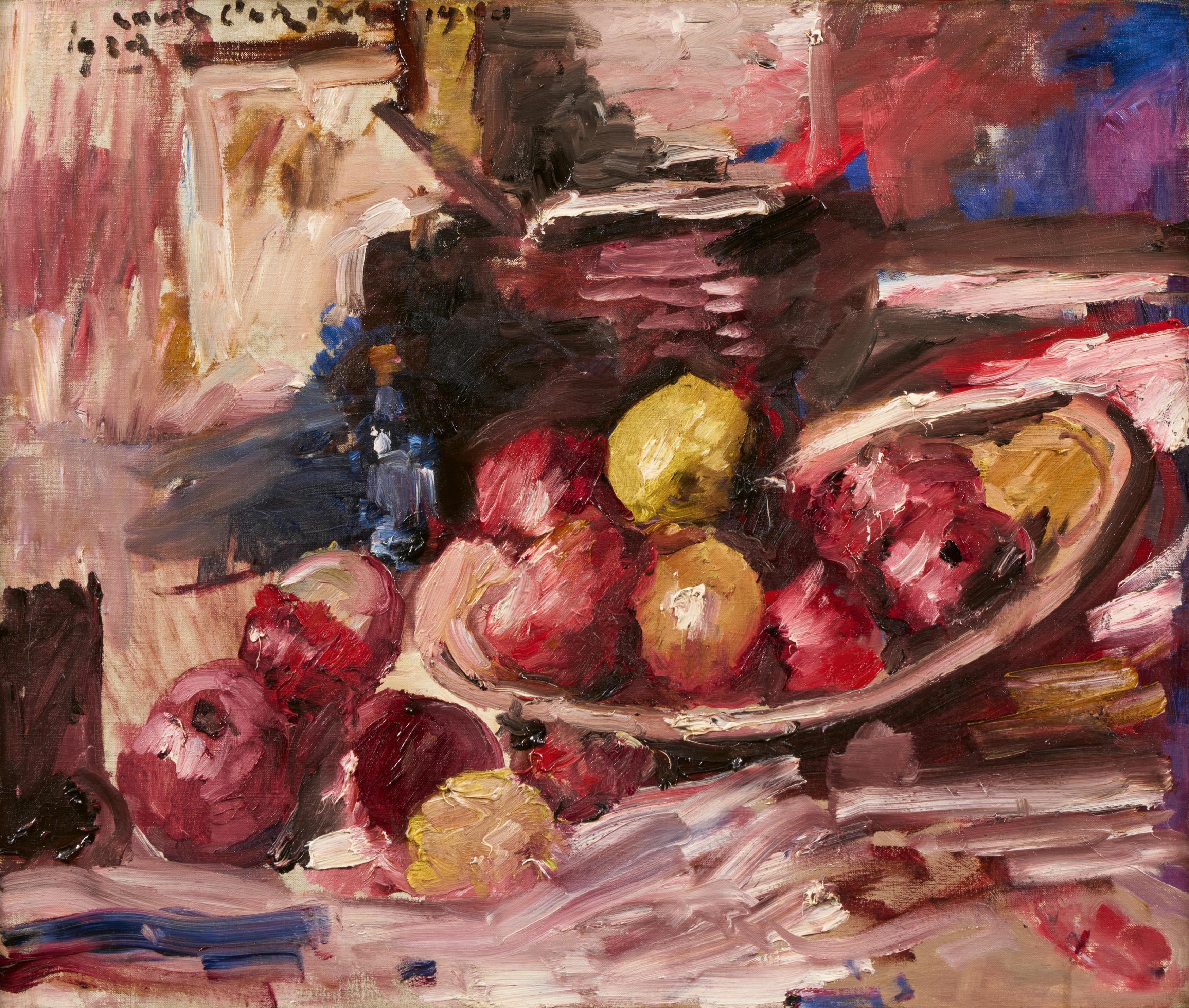 Q131696179 - Lovis Corinth