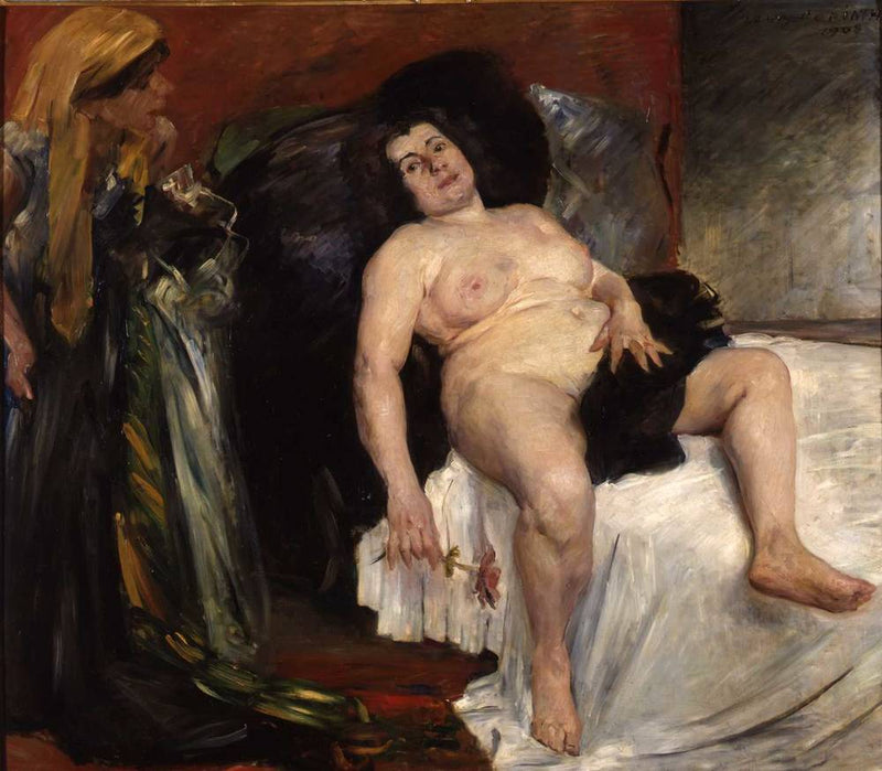 Q50332215 - Lovis Corinth