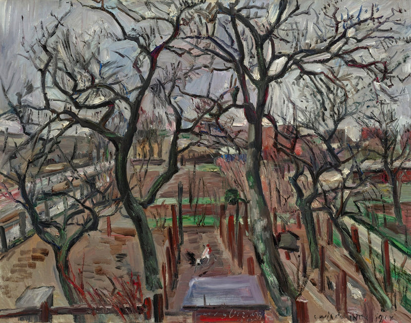 Q131705555 - Lovis Corinth