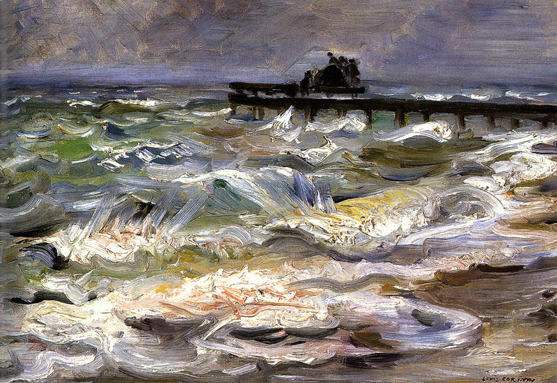 Q124391252 - Lovis Corinth