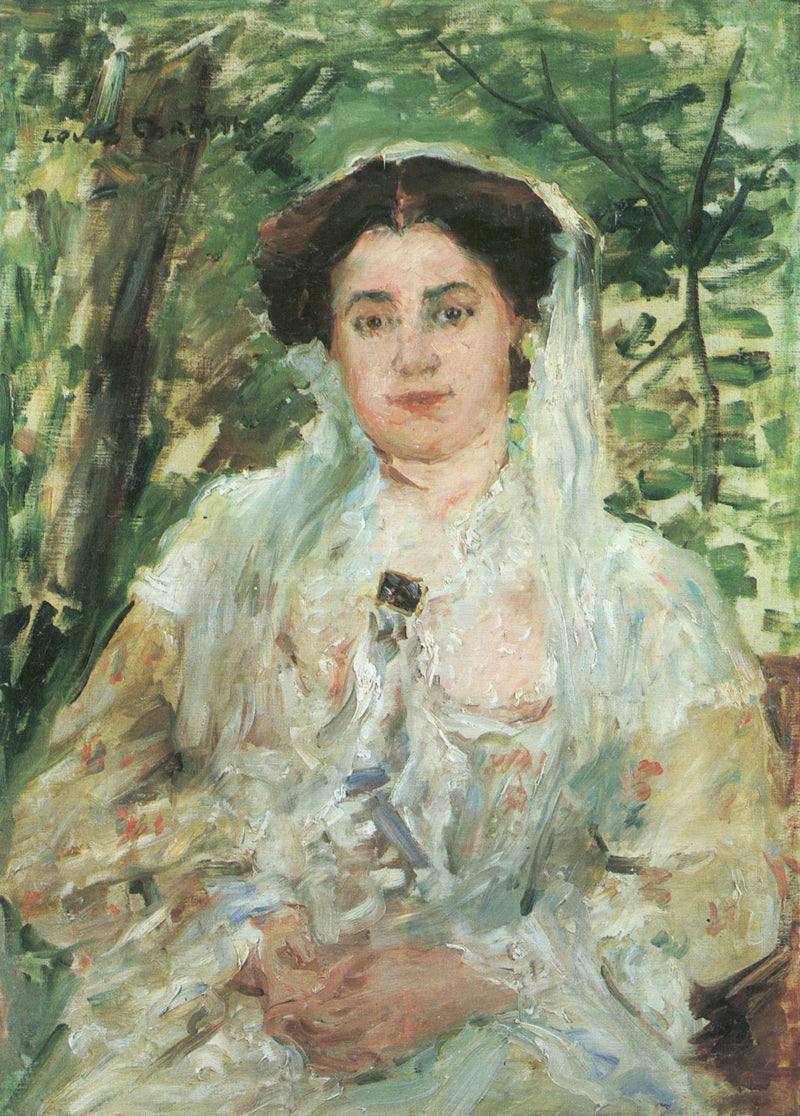 Q117865335 - Lovis Corinth