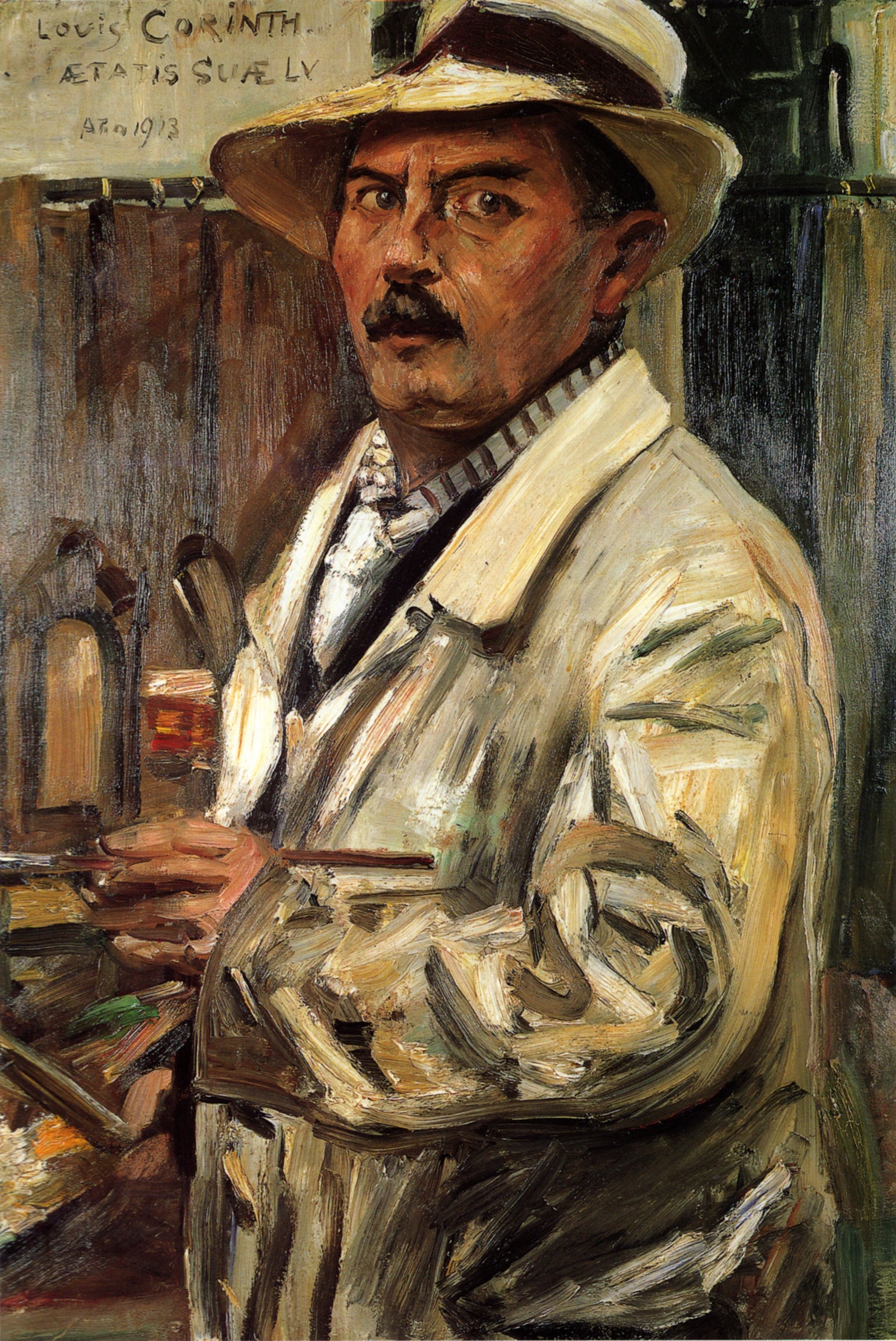 Q123691802 - Lovis Corinth