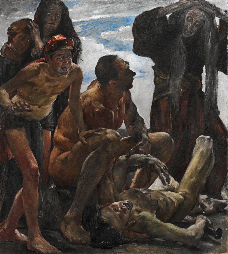 Q124448553 - Lovis Corinth