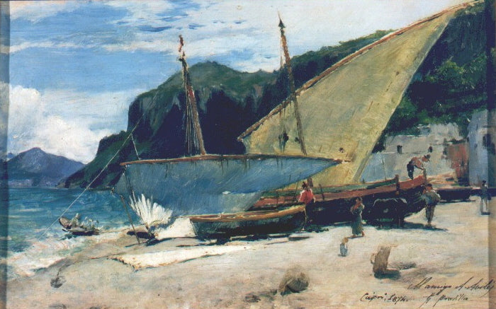 Q99913130 - Francisco Pradilla y Ortiz